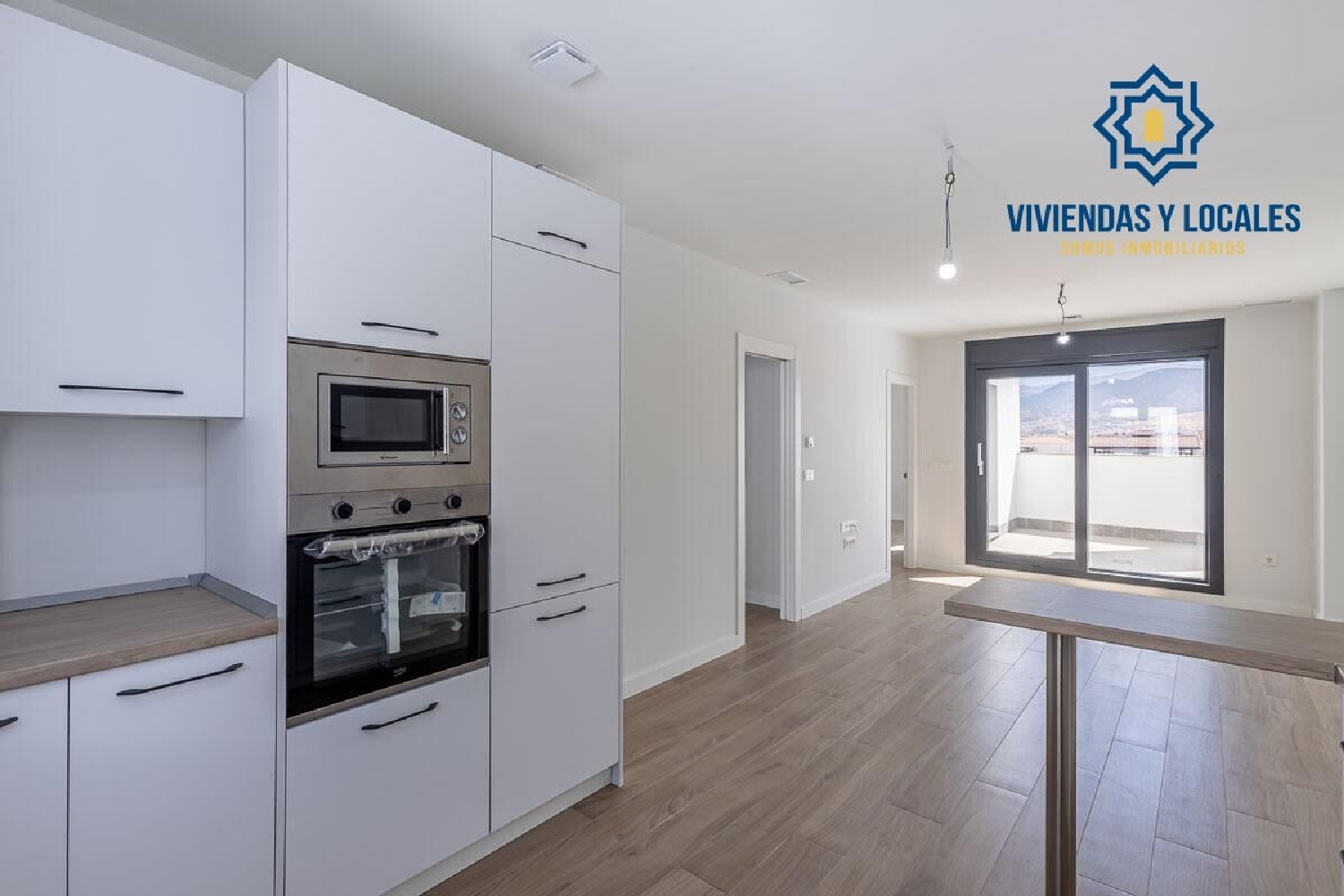  à vendre penthouse Armilla Vega De Granada 8