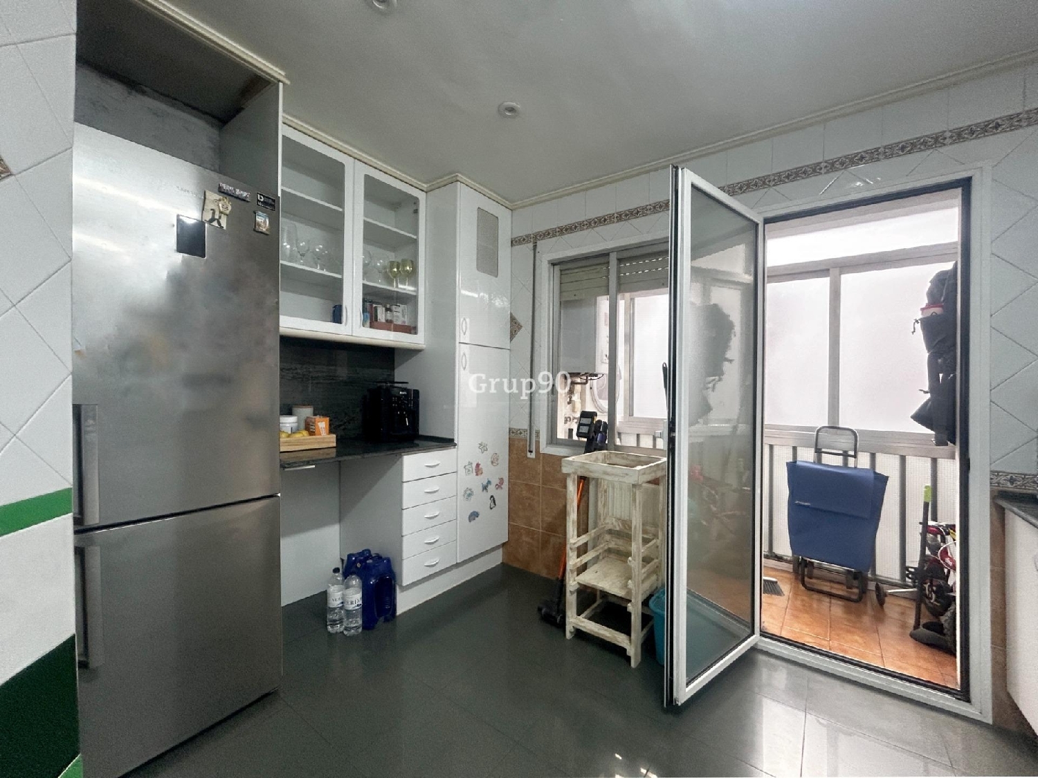  for sale penthouse Artesa De Lleida Segrià 4