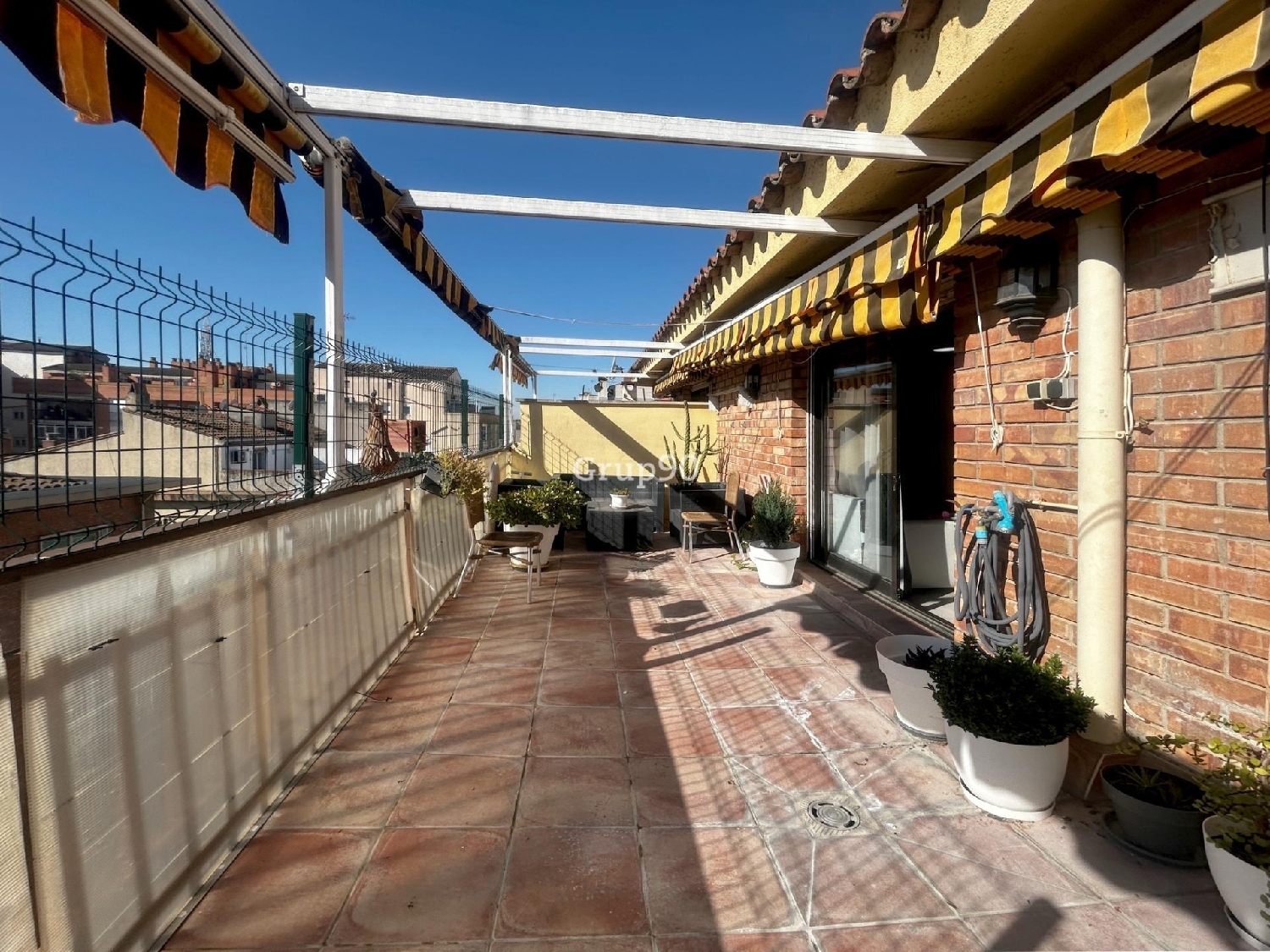  for sale penthouse Artesa De Lleida Segrià 5