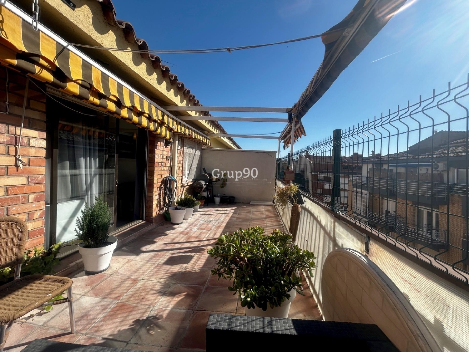  for sale penthouse Artesa De Lleida Segrià 6