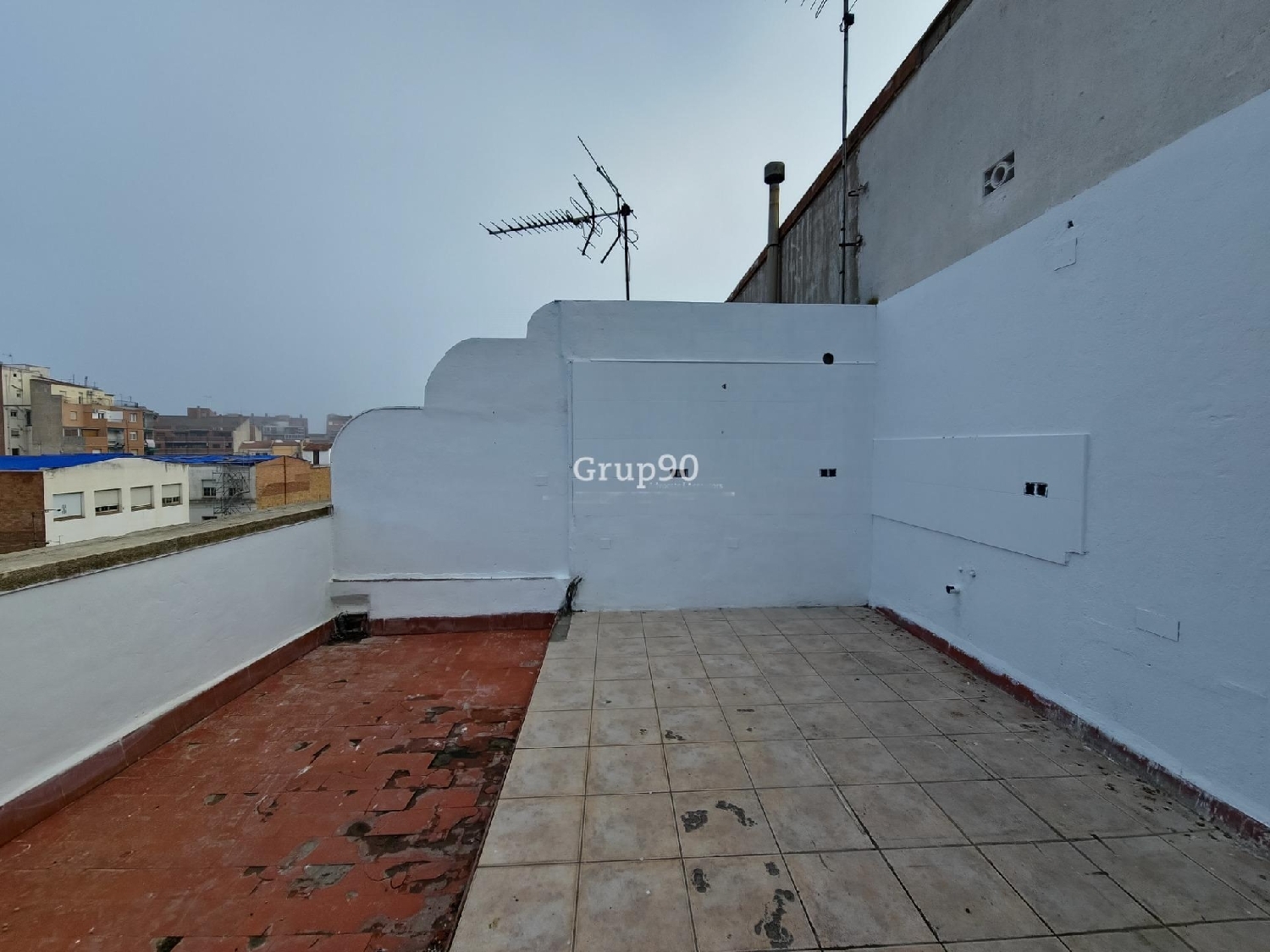  en venta ático Artesa De Lleida Segrià 1