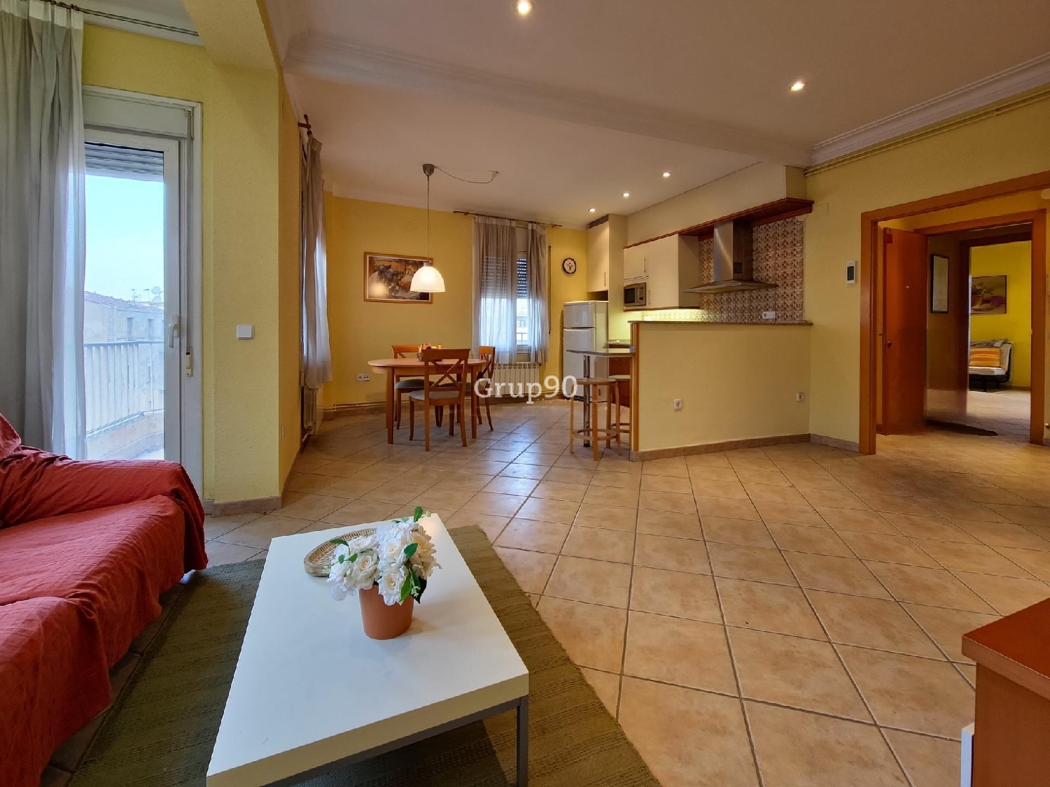  en venta ático Artesa De Lleida Segrià 8