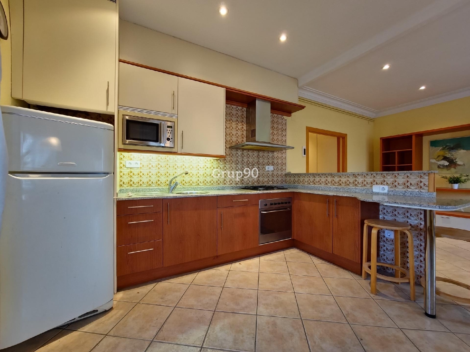  en venta ático Artesa De Lleida Segrià 2