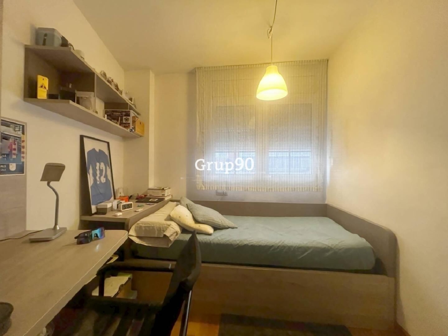  à vendre penthouse Artesa De Lleida Segrià 6