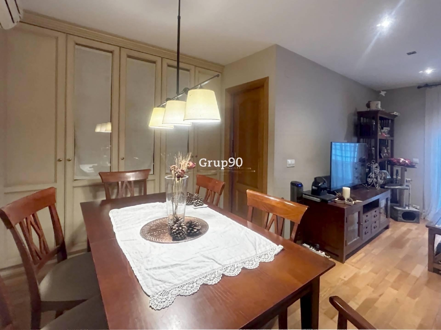  à vendre penthouse Artesa De Lleida Segrià 5