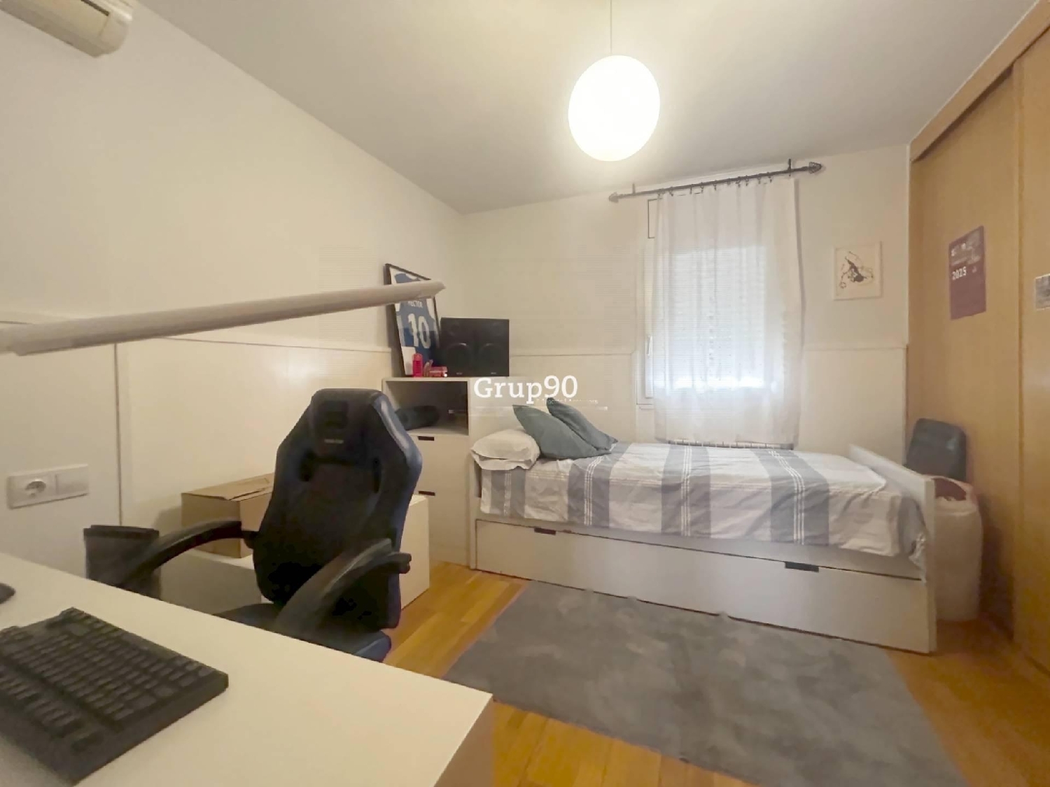  à vendre penthouse Artesa De Lleida Segrià 8