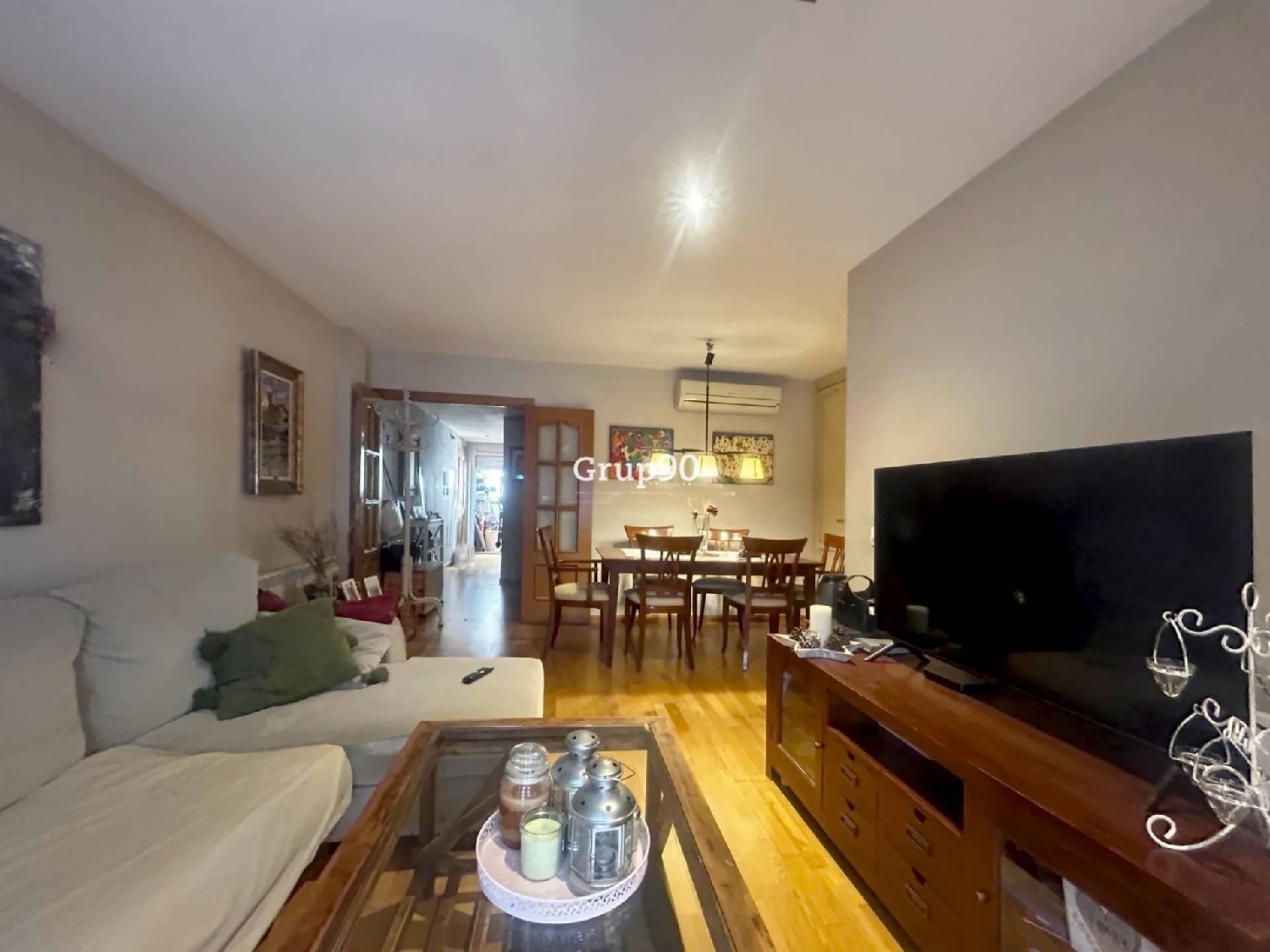  à vendre penthouse Artesa De Lleida Segrià 4