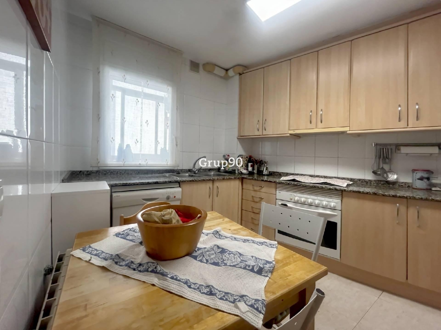  à vendre penthouse Artesa De Lleida Segrià 3