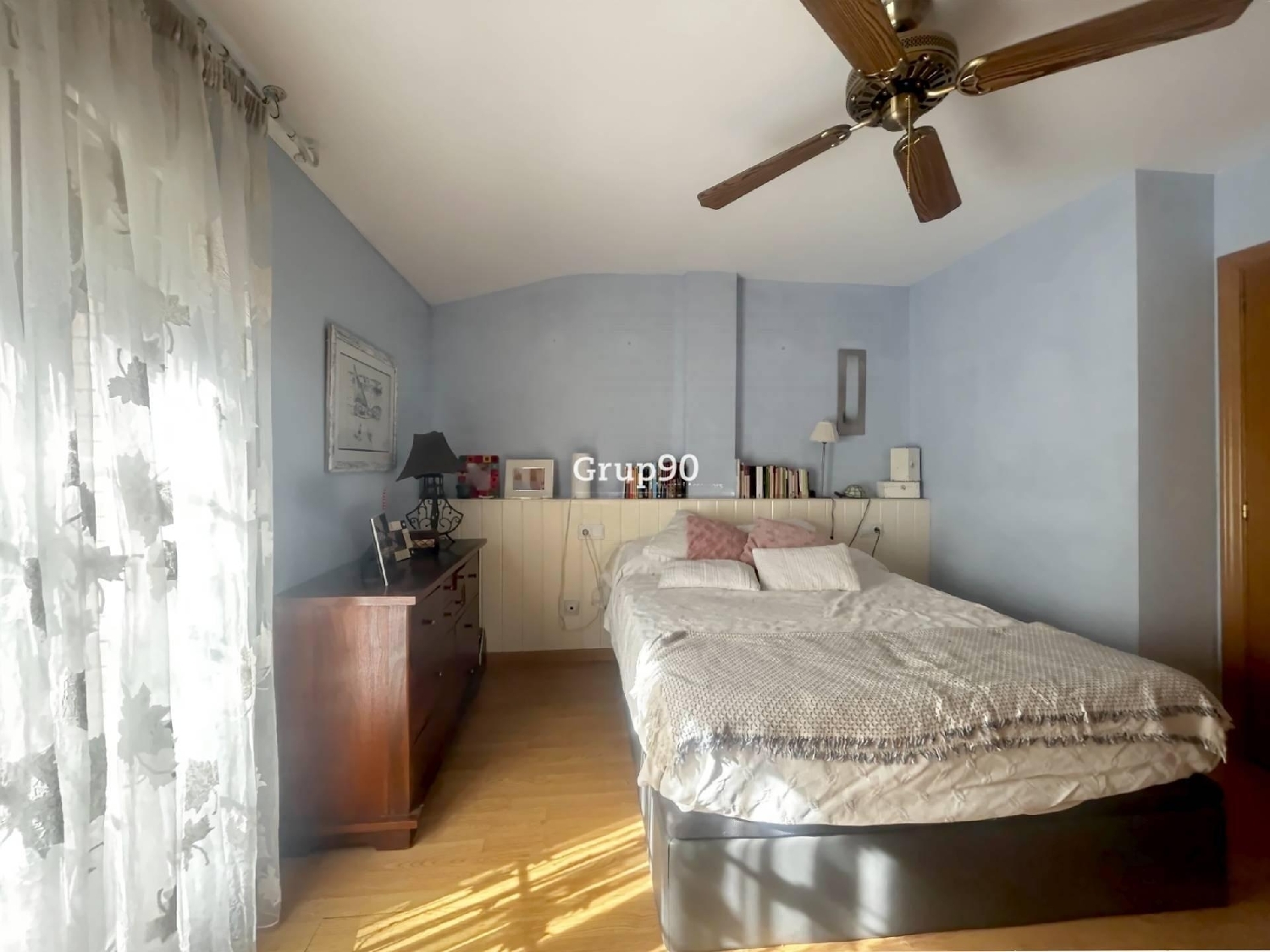  à vendre penthouse Artesa De Lleida Segrià 7
