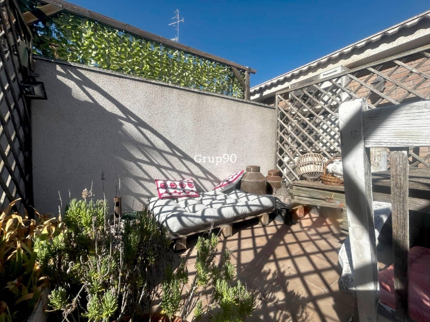  à vendre penthouse Artesa De Lleida Segrià 2