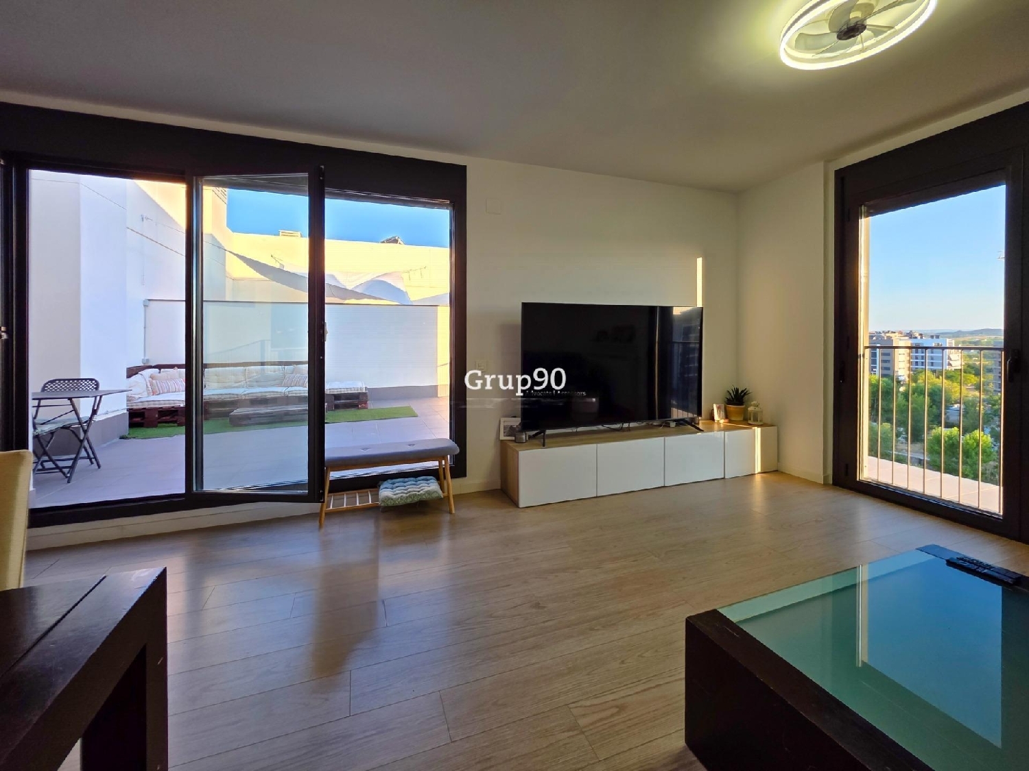  à vendre penthouse Artesa De Lleida Segrià 3