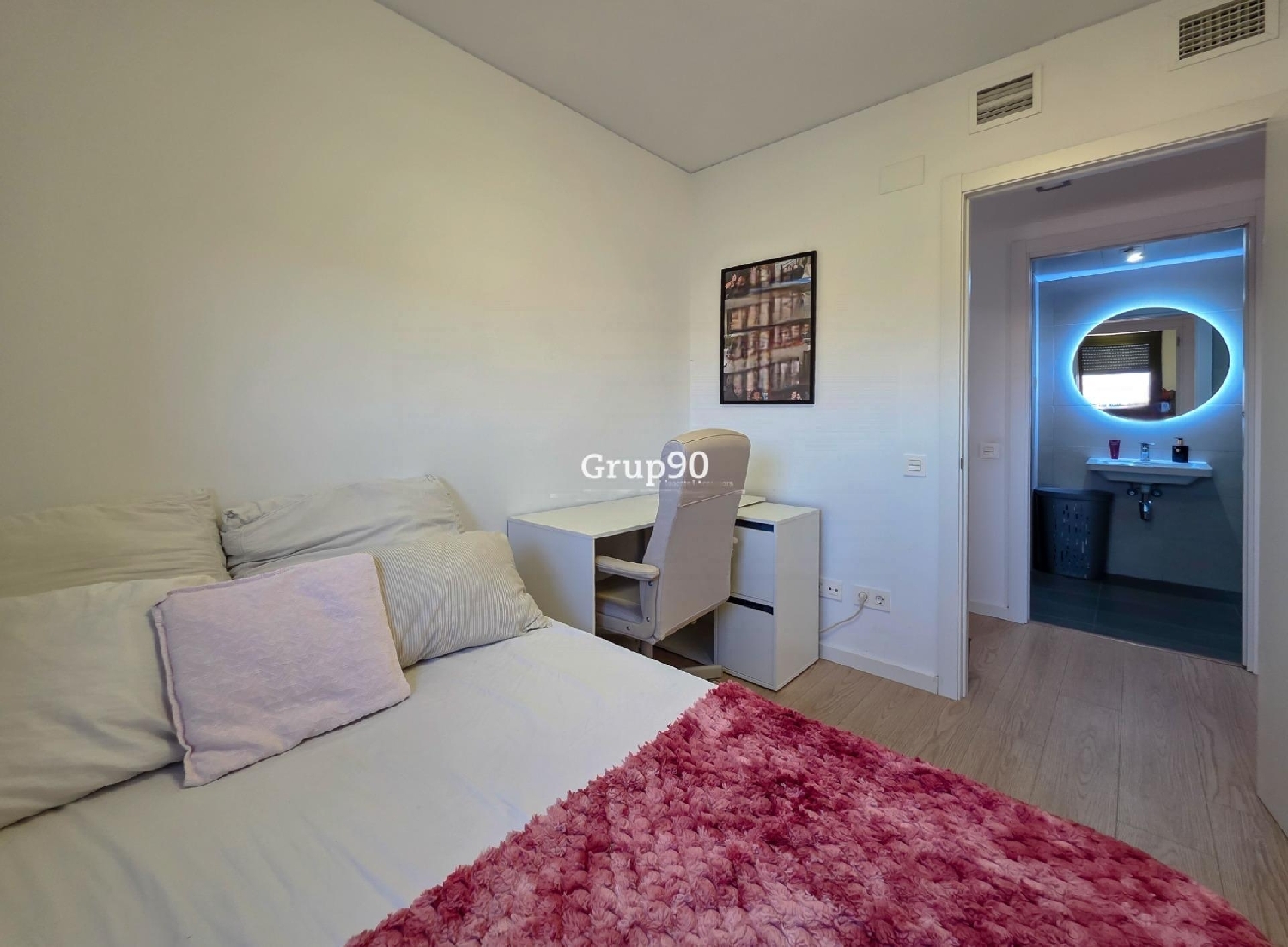  à vendre penthouse Artesa De Lleida Segrià 8