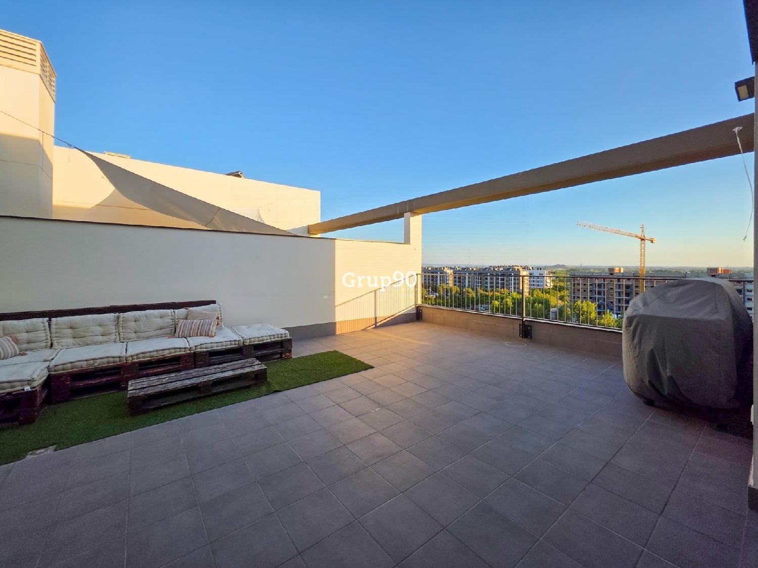  à vendre penthouse Artesa De Lleida Segrià 2