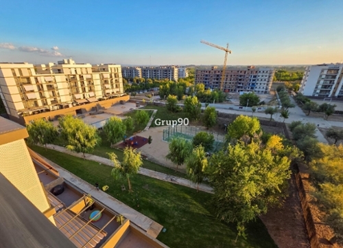 Artesa De Lleida Segrià penthouse foto 6305120