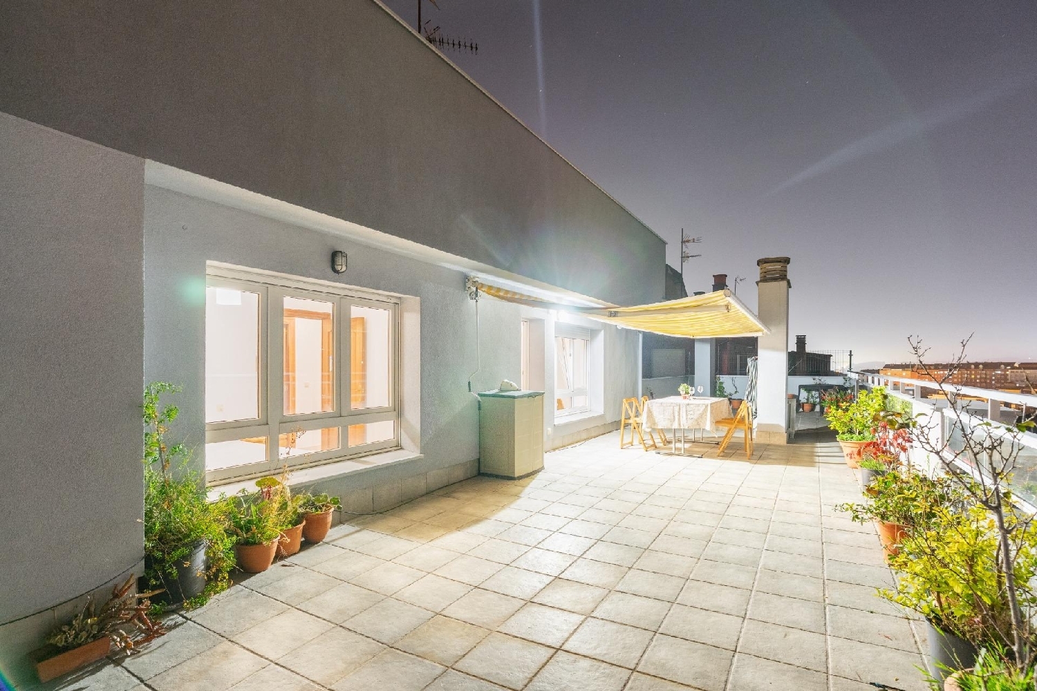 te koop penthouse Avilés Avilés 4