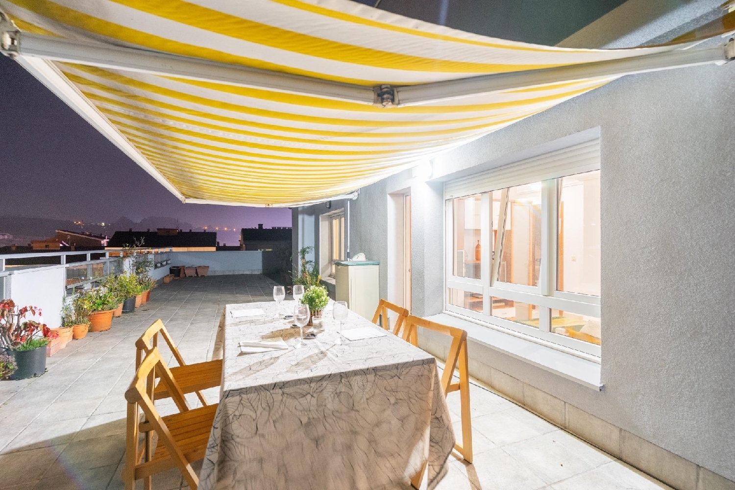  te koop penthouse Avilés Avilés 3
