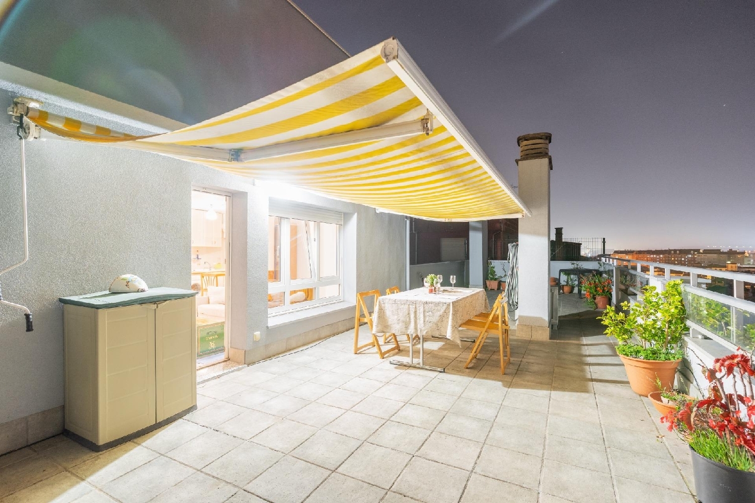  te koop penthouse Avilés Avilés 6