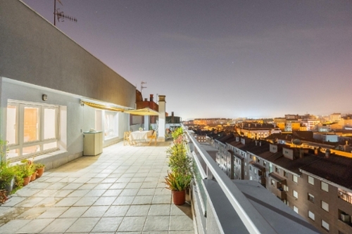 Avilés Avilés penthouse foto 6303749