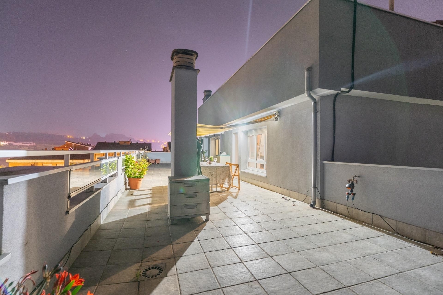  te koop penthouse Avilés Avilés 5