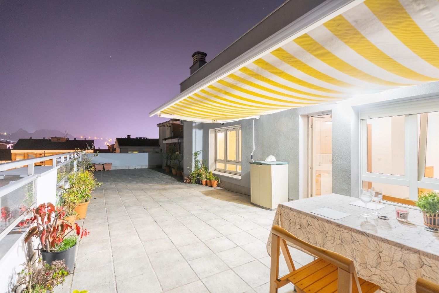  te koop penthouse Avilés Avilés 7