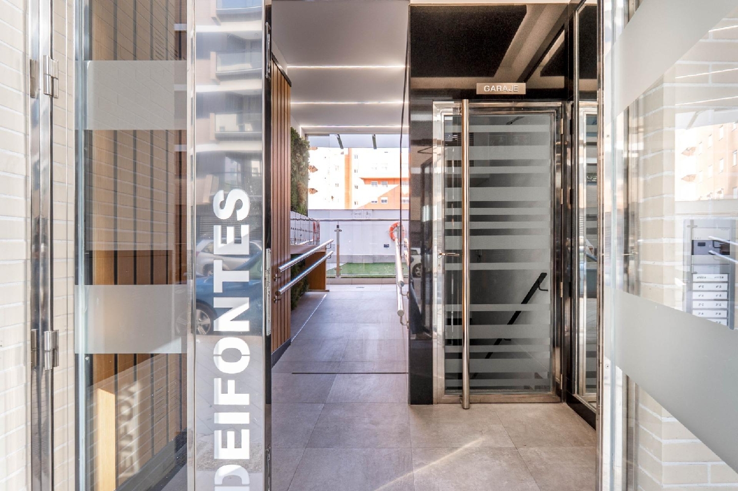  kaufen Penthouse Barrio De Granada Alacantí 6