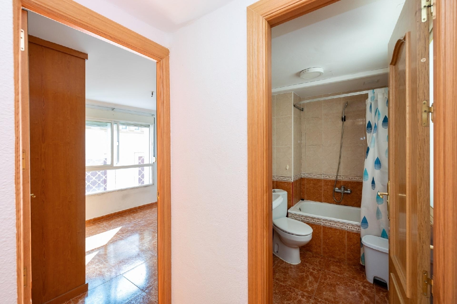 à vendre penthouse Barrio De Granada Alacantí 8