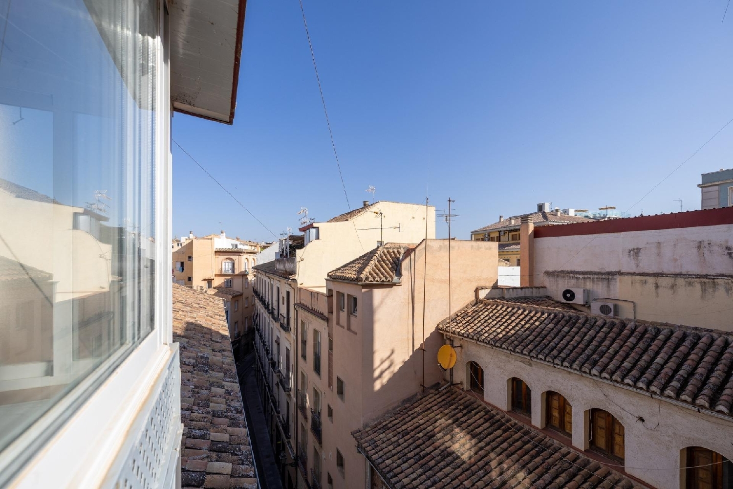  à vendre penthouse Barrio De Granada Alacantí 7