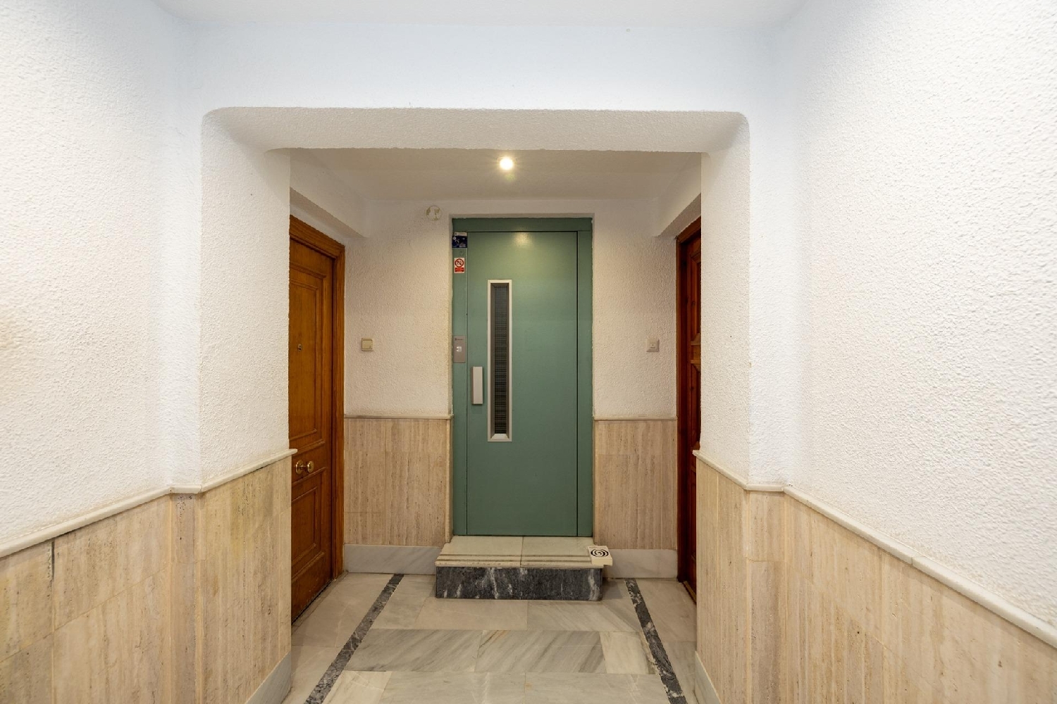 à vendre penthouse Barrio De Granada Alacantí 3