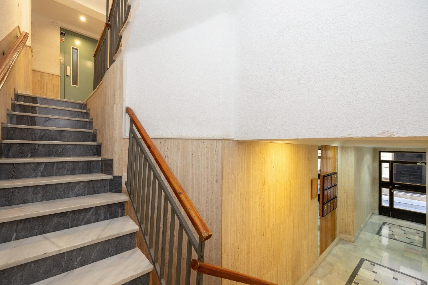 en venta ático Barrio De Granada Alacantí 2
