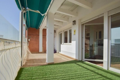 Barrio De Granada Alacantí penthouse foto 6300411