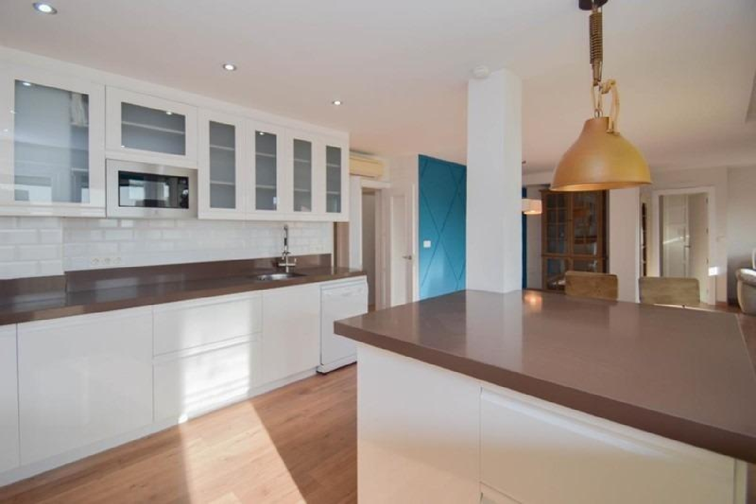  for sale penthouse Barrio De Granada Alacantí 7