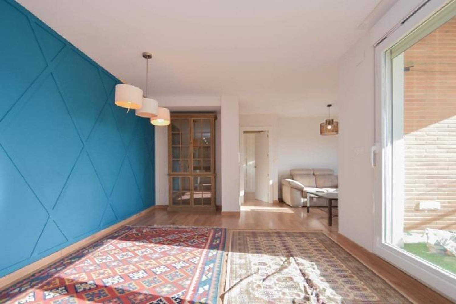  till salu takvåning Barrio De Granada Alacantí 7