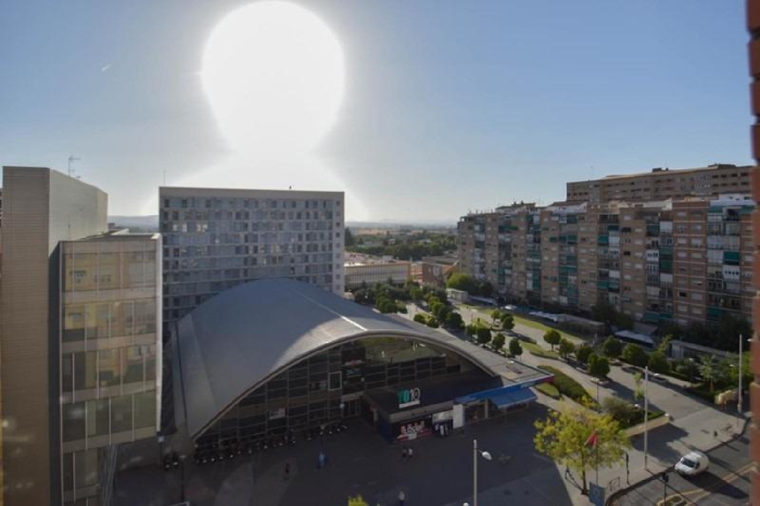  till salu takvåning Barrio De Granada Alacantí 3