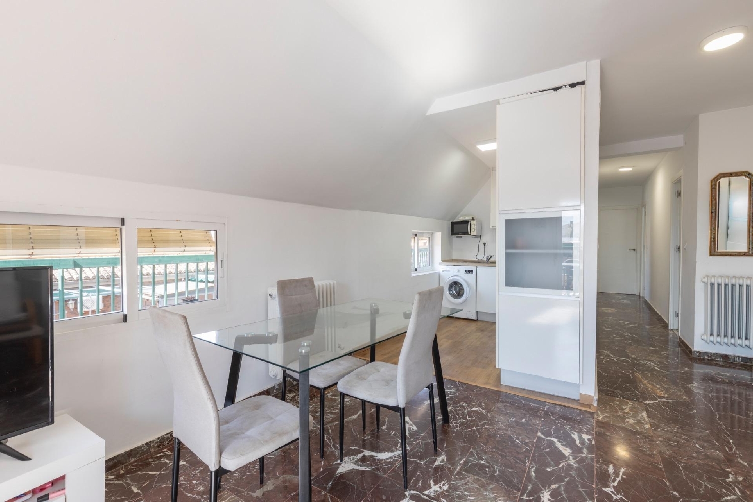  kaufen Penthouse Barrio De Granada Alacantí 5