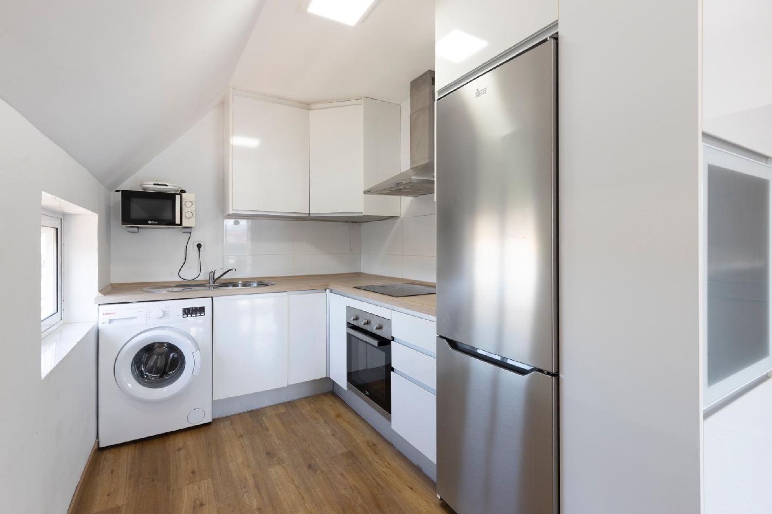  kaufen Penthouse Barrio De Granada Alacantí 7