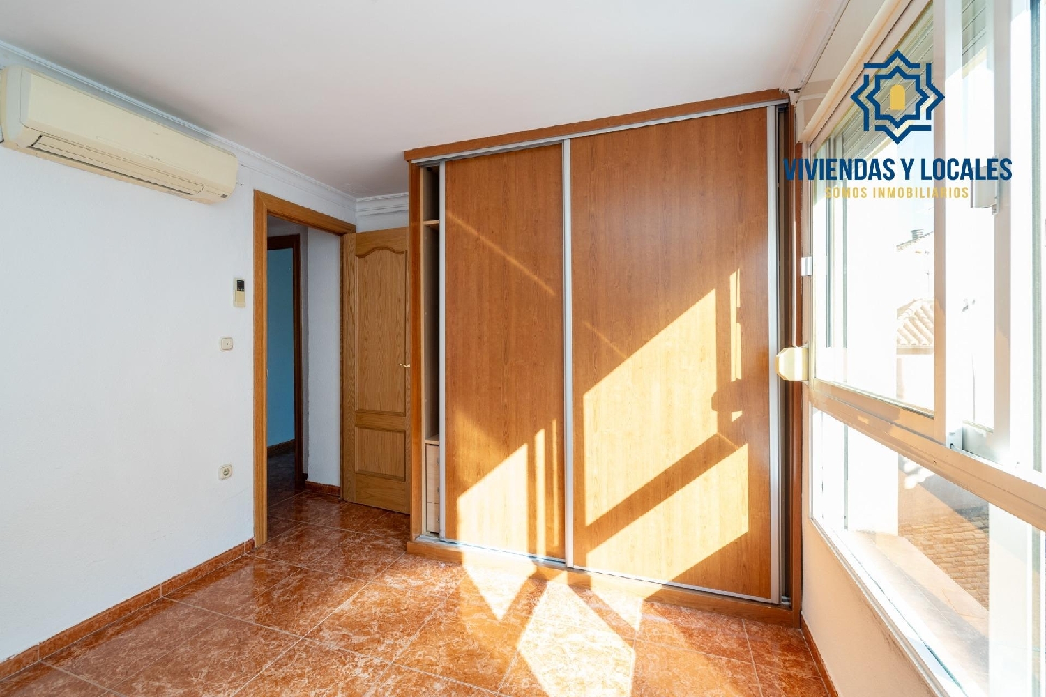  en venta ático Barrio De Granada Alacantí 7