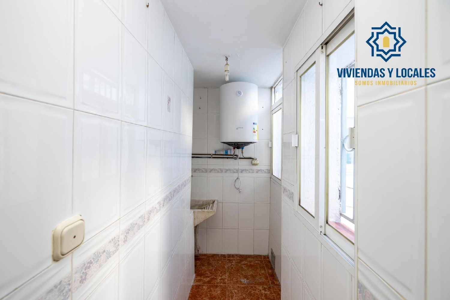  en venta ático Barrio De Granada Alacantí 5