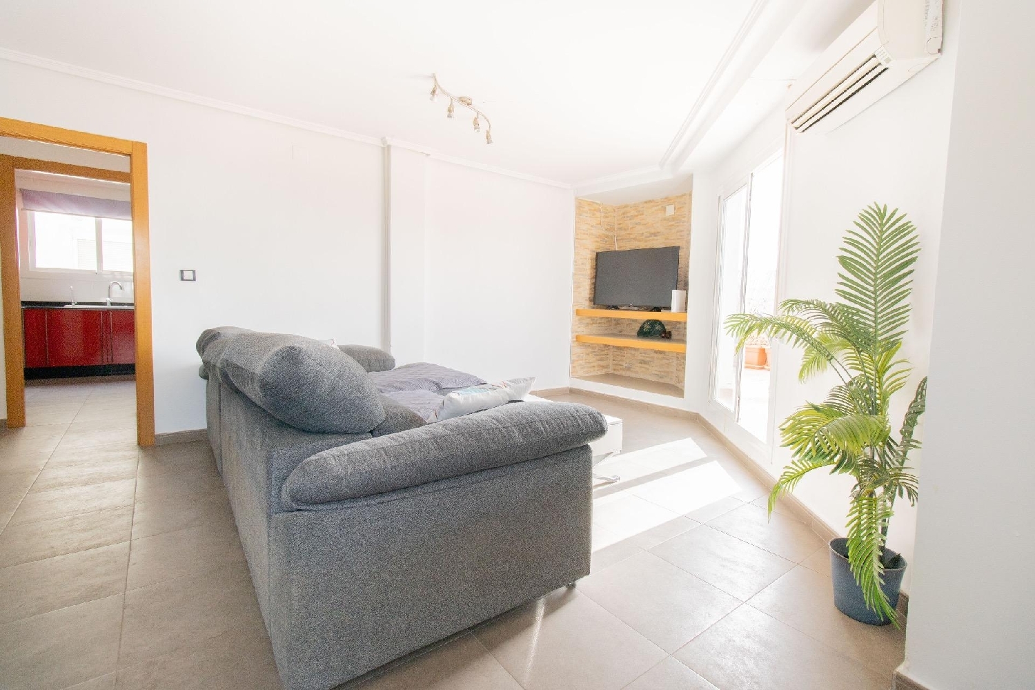  à vendre penthouse Benaguasil Camp De Túria 4