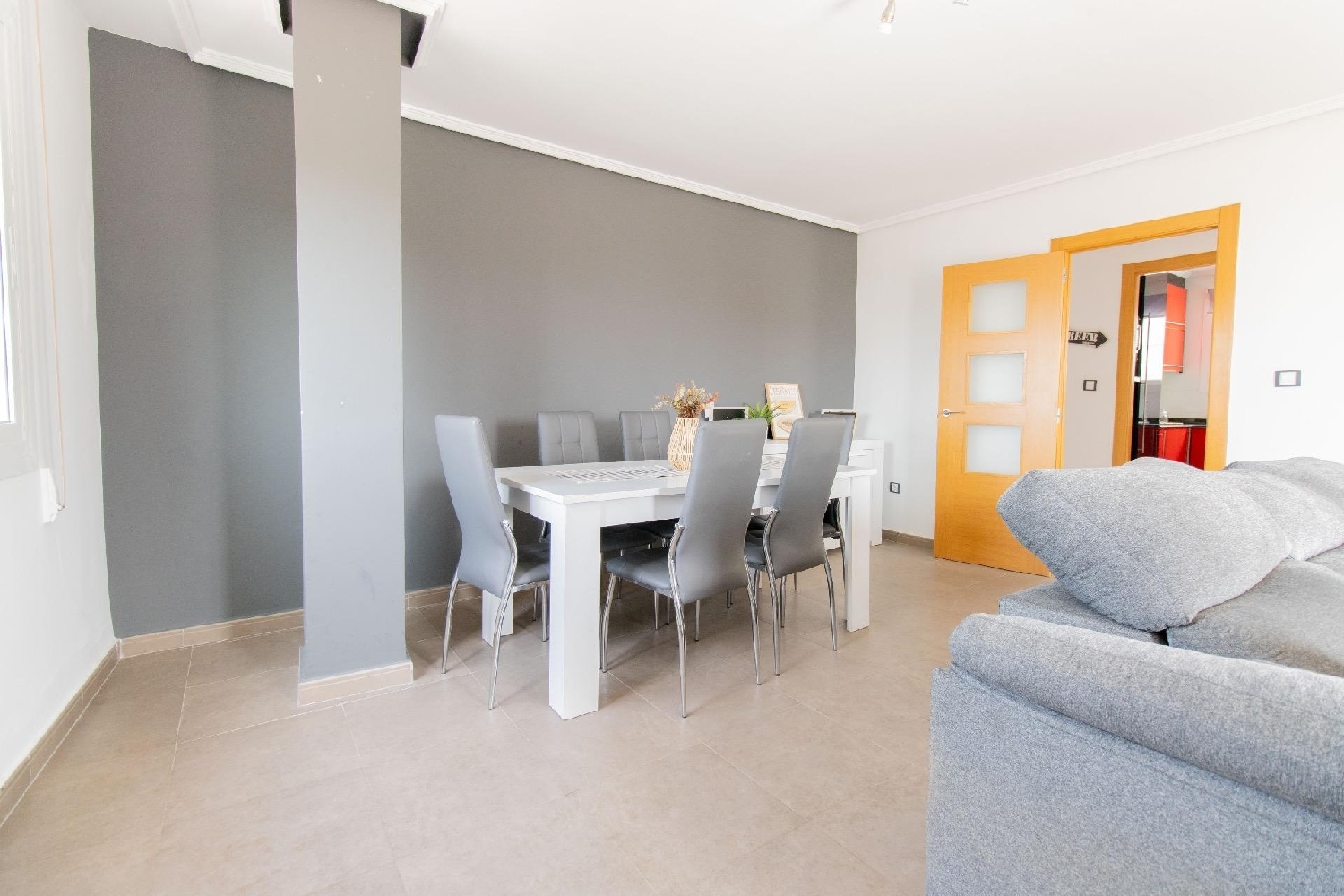  à vendre penthouse Benaguasil Camp De Túria 7
