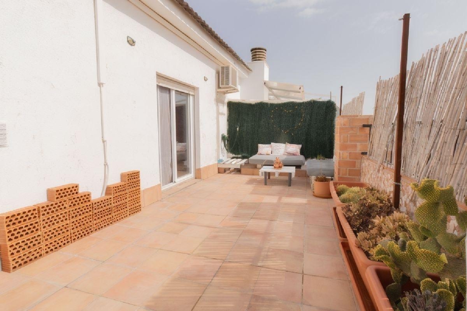  à vendre penthouse Benaguasil Camp De Túria 1