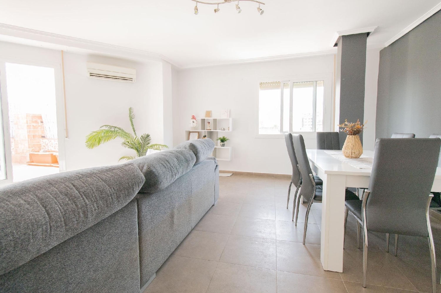 à vendre penthouse Benaguasil Camp De Túria 3