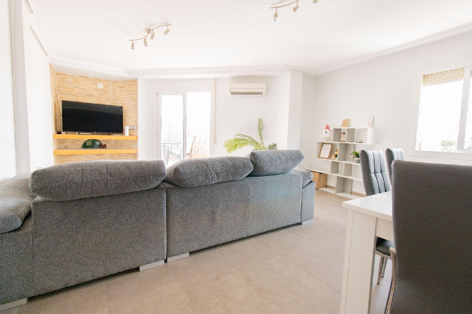  à vendre penthouse Benaguasil Camp De Túria 6