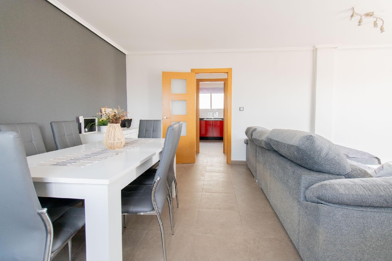  à vendre penthouse Benaguasil Camp De Túria 5