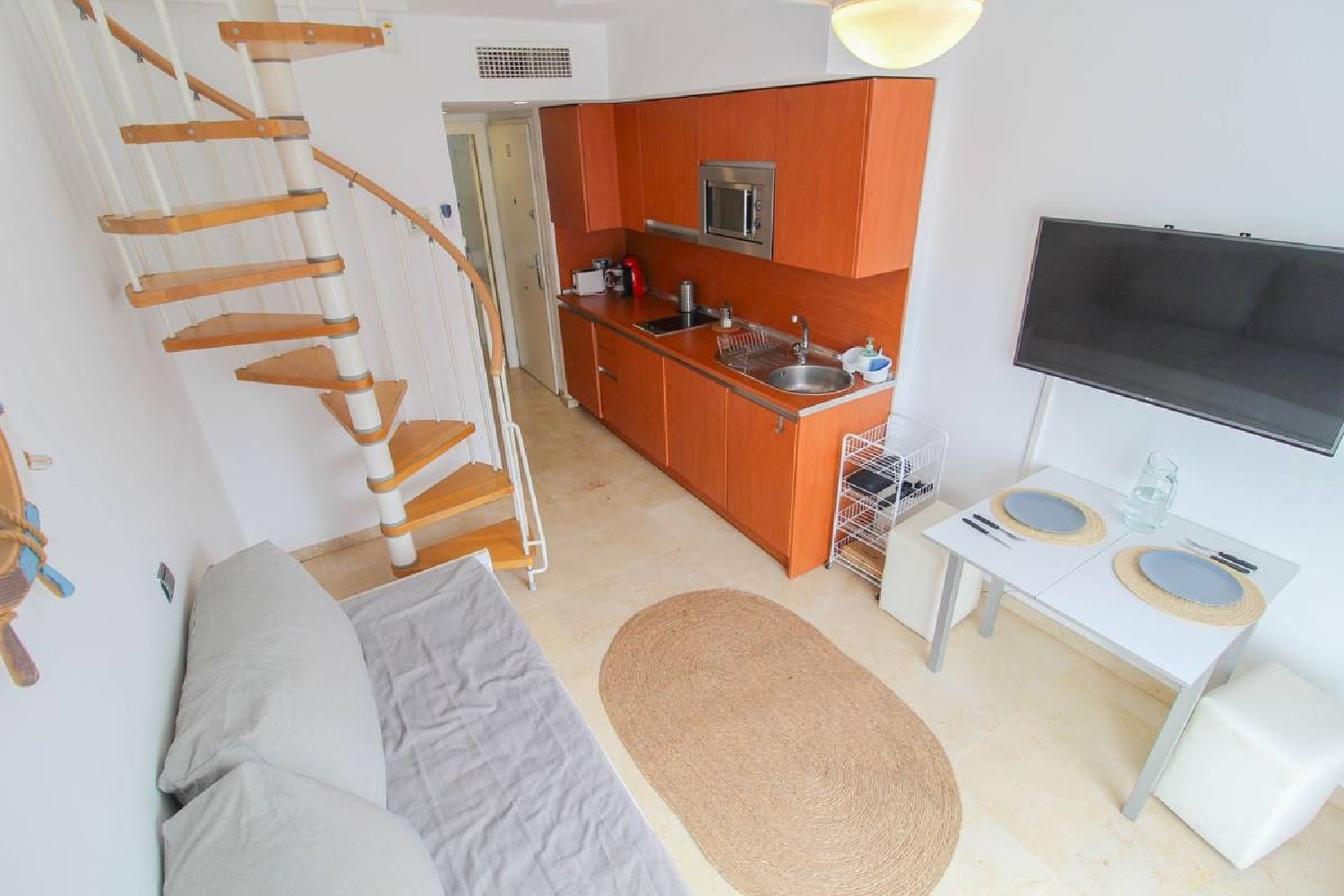  for sale penthouse Benalmádena Costa Del Sol Occidental 1