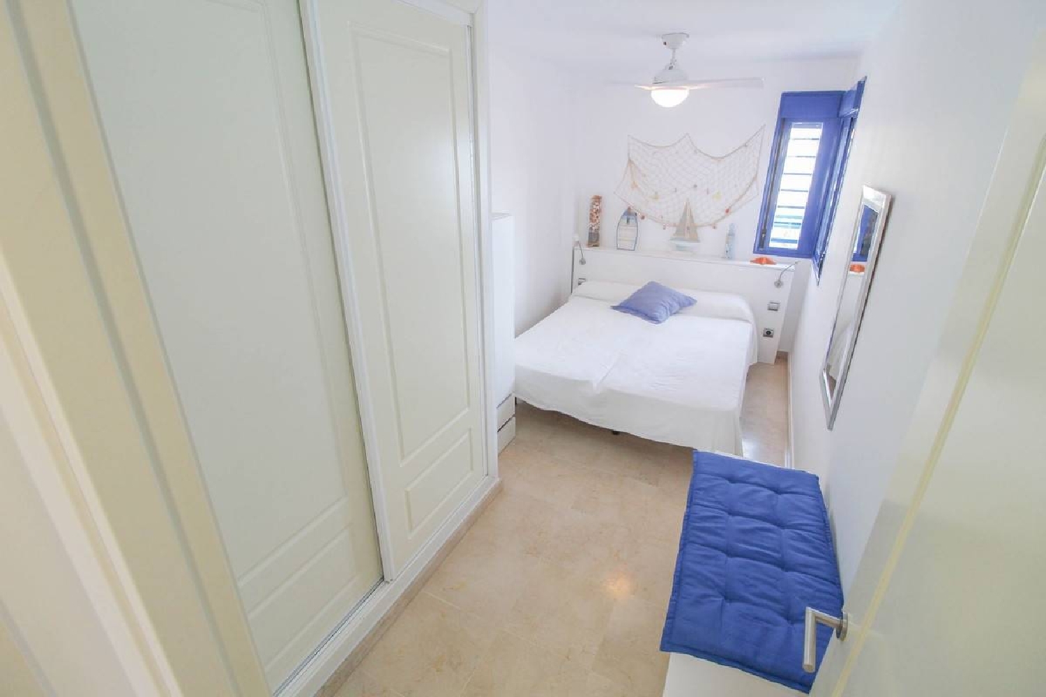  for sale penthouse Benalmádena Costa Del Sol Occidental 5