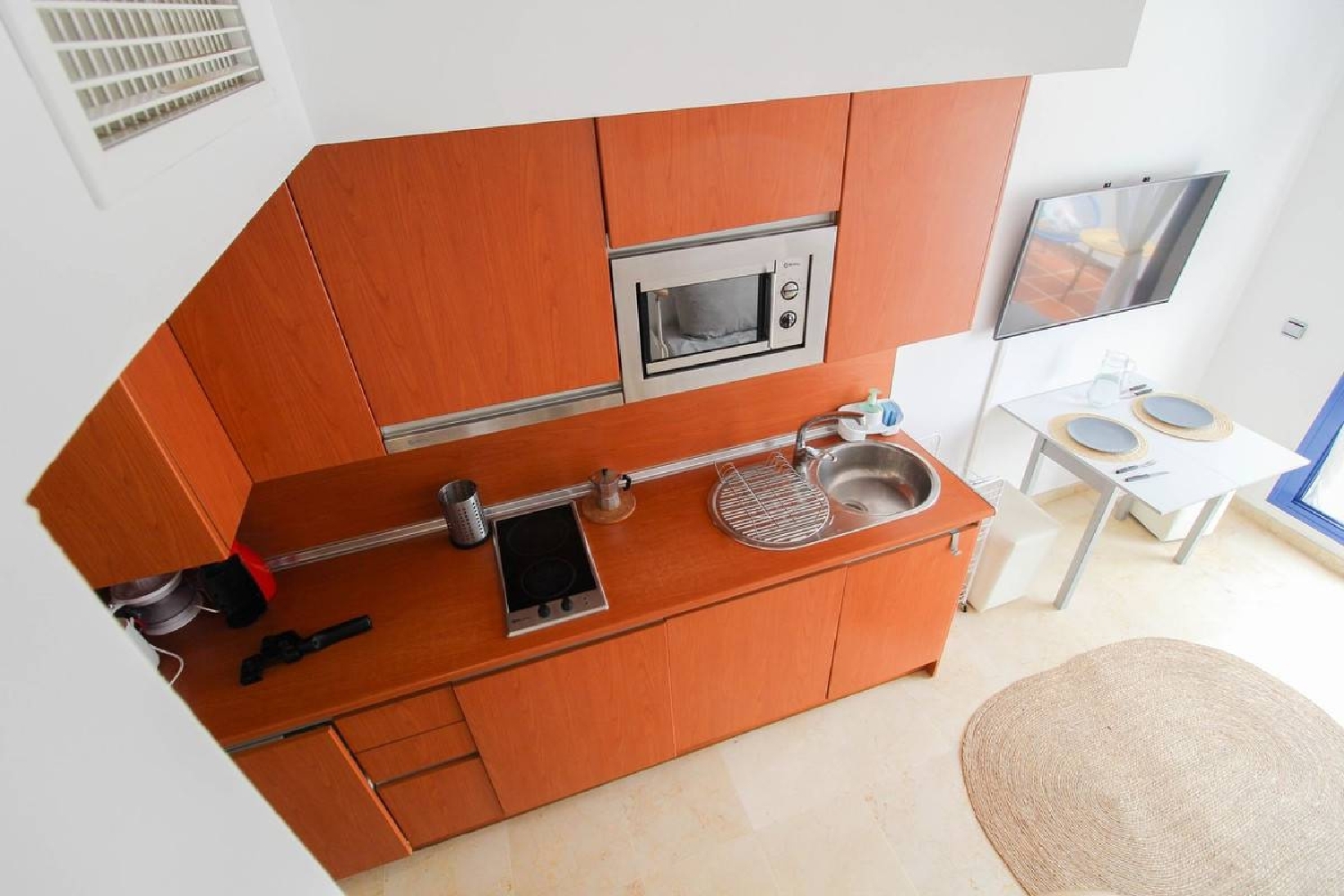  for sale penthouse Benalmádena Costa Del Sol Occidental 7