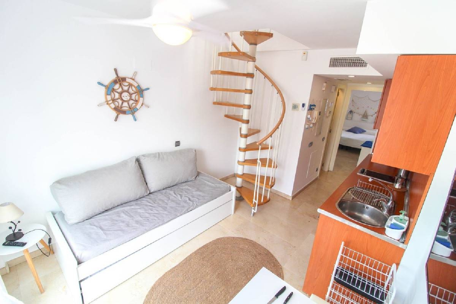  for sale penthouse Benalmádena Costa Del Sol Occidental 3