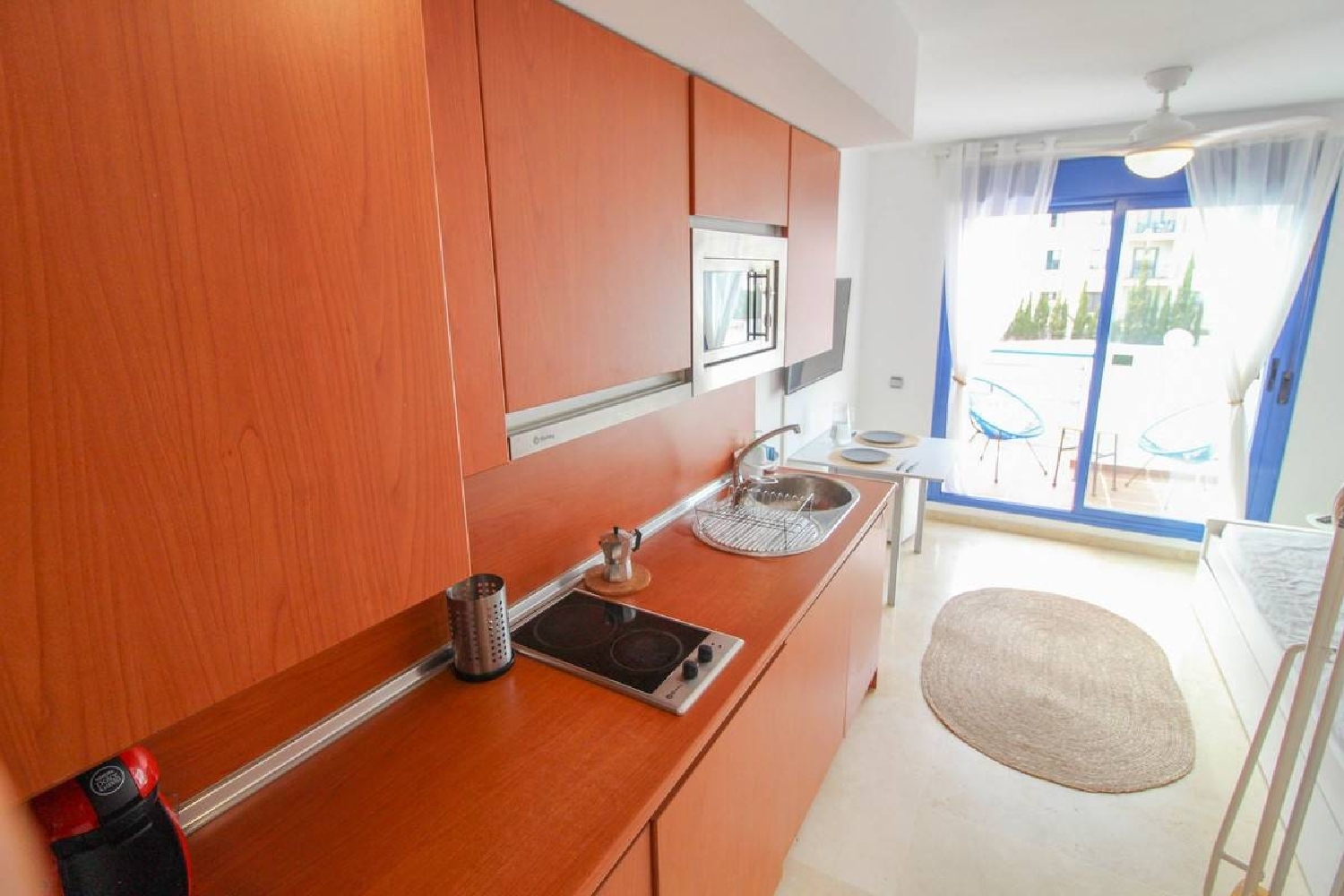  for sale penthouse Benalmádena Costa Del Sol Occidental 6