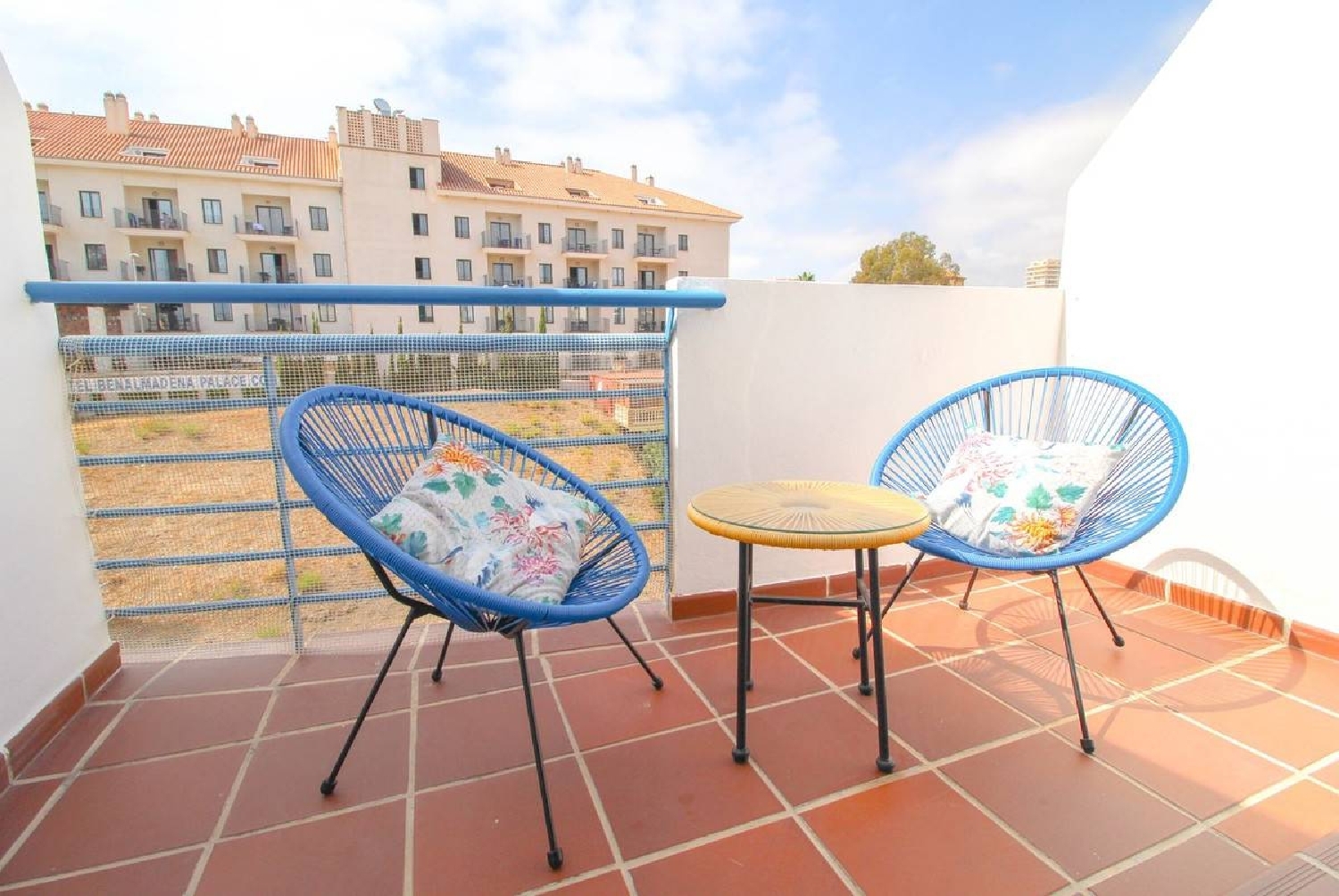  for sale penthouse Benalmádena Costa Del Sol Occidental 8