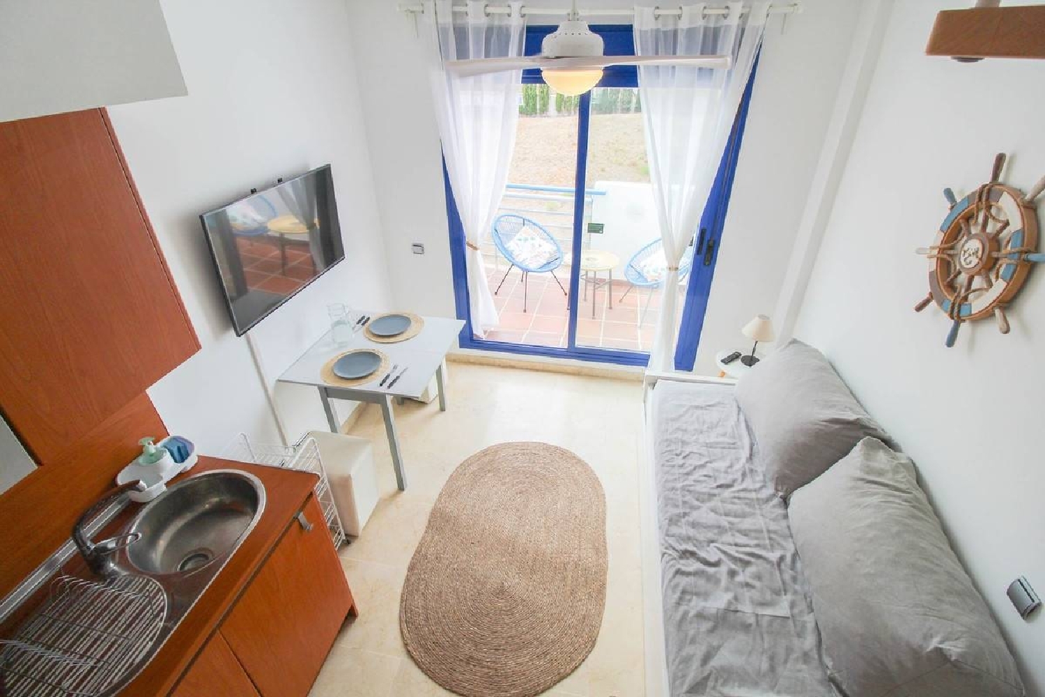  for sale penthouse Benalmádena Costa Del Sol Occidental 2
